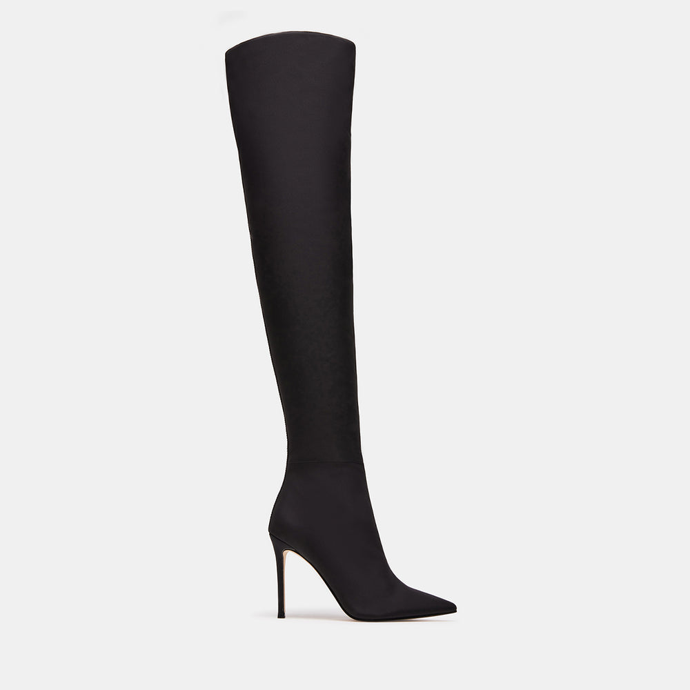 Steve Madden EPIC BLK/NYLON Calzado COLECCIÓN DE FIESTA