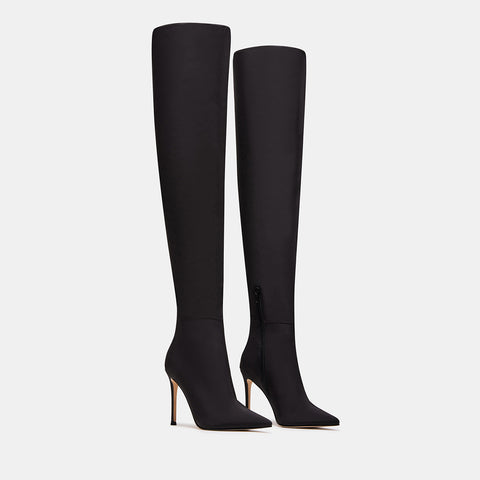 Steve Madden EPIC BLK/NYLON Calzado COLECCIÓN DE FIESTA