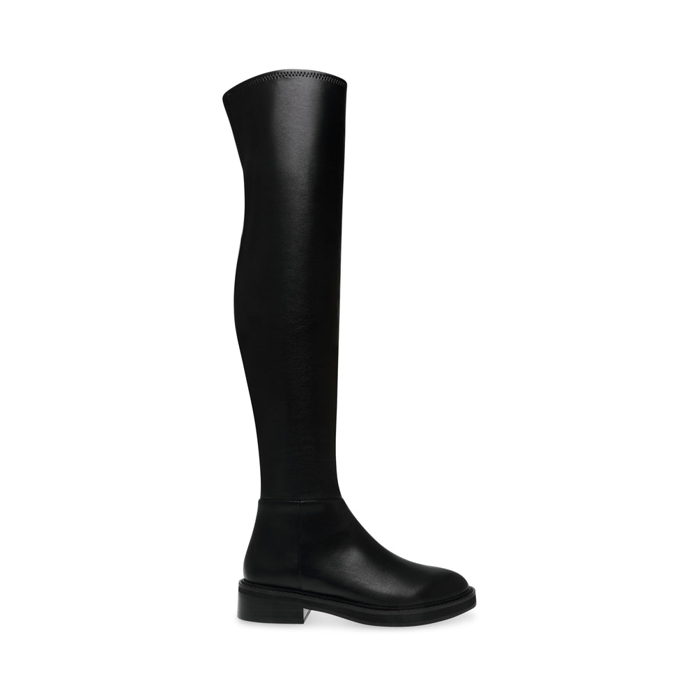 Steve Madden LEZA BLACK Calzado LAST CHANCE TO BUY!