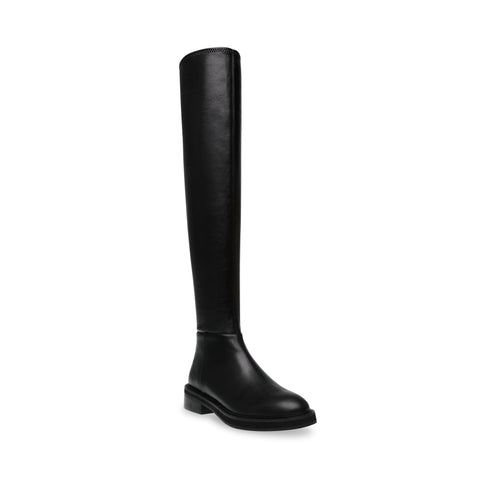 Steve Madden LEZA BLACK Calzado LAST CHANCE TO BUY!