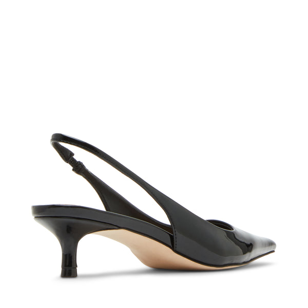 KARI BLACK PATENT