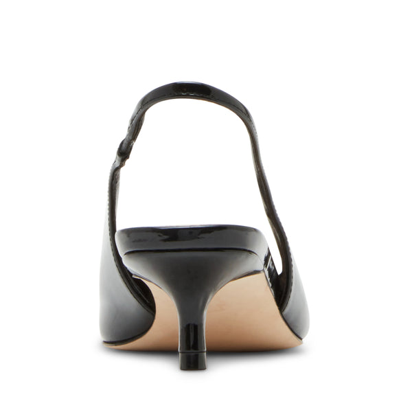 KARI BLACK PATENT