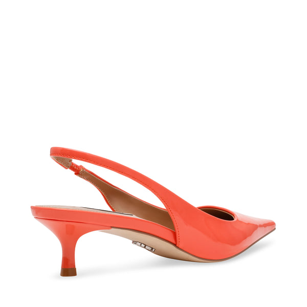 KARI CORAL PATENT