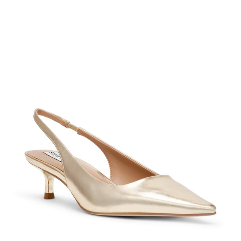 Steve Madden KARI PLATINUM Calzado Calzado - Salones