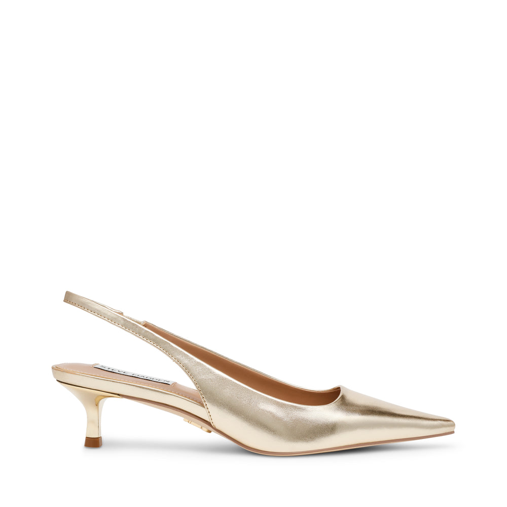 Steve Madden KARI PLATINUM Calzado Calzado - Salones