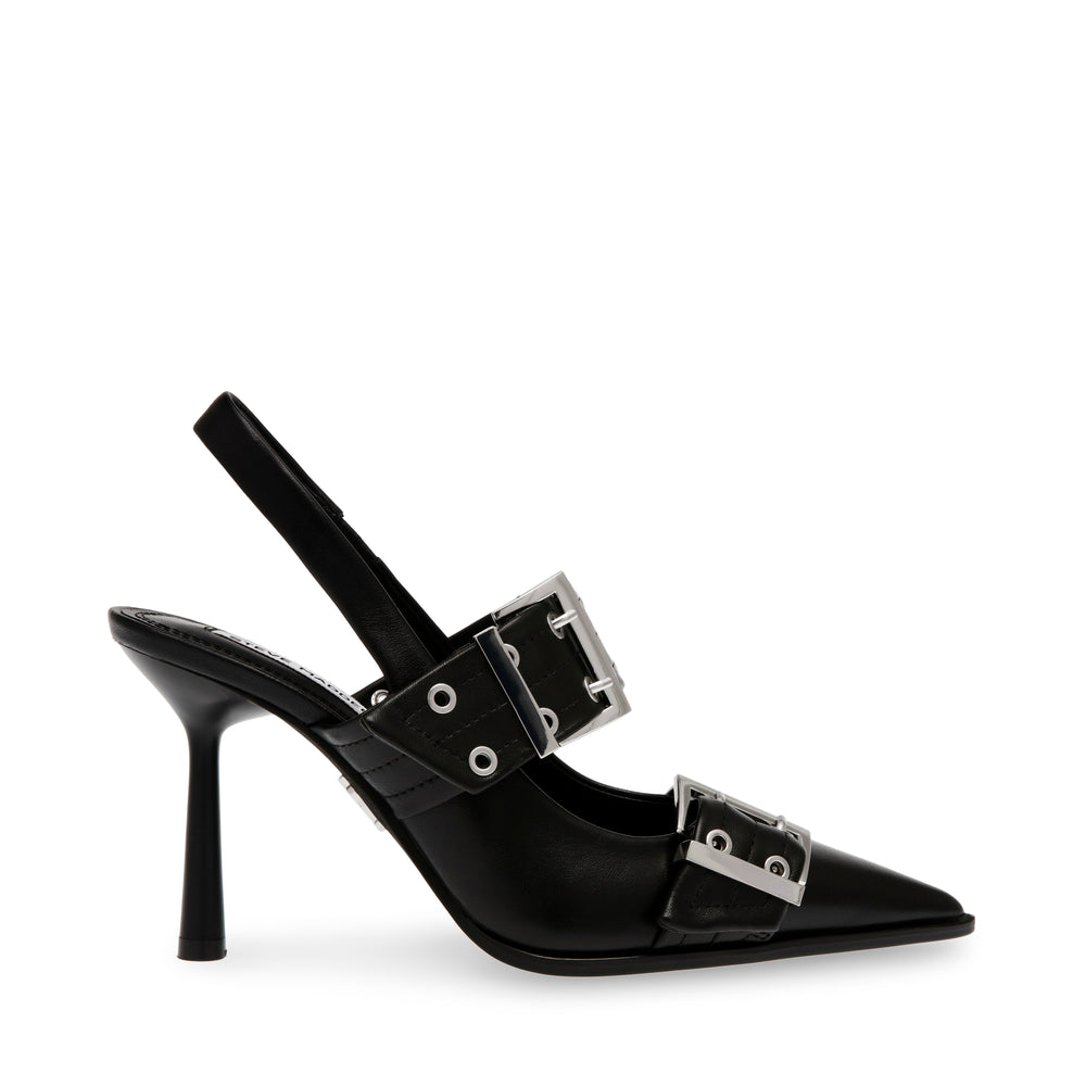 Steve Madden RIESLING BLACK Calzado COLECCIÓN DE FIESTA