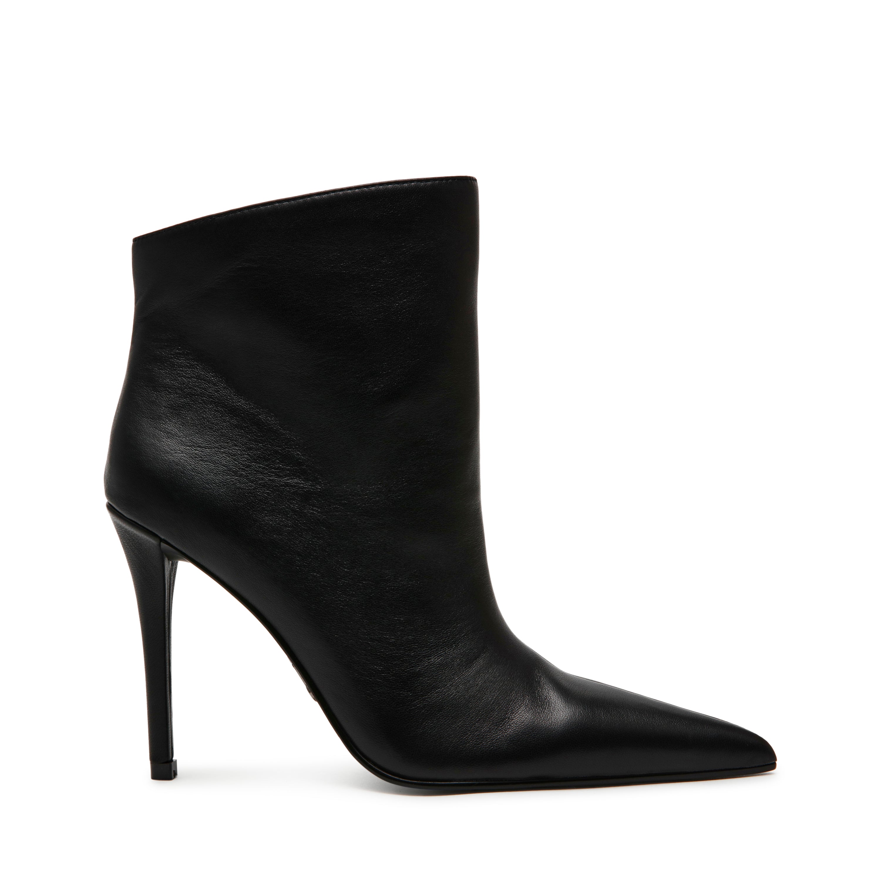 SENTINEL BLACK LEATHER