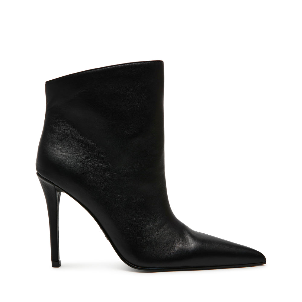 Steve Madden SENTINEL BLACK LEATHER Calzado Calzado - Ver Todo