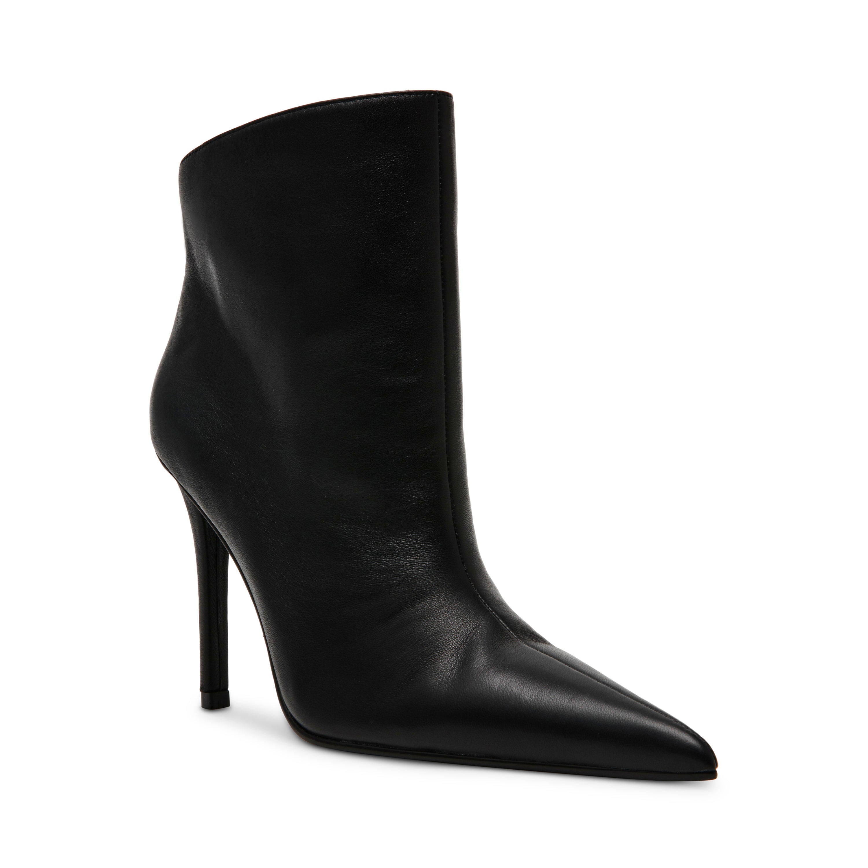 SENTINEL BLACK LEATHER- Hover Image
