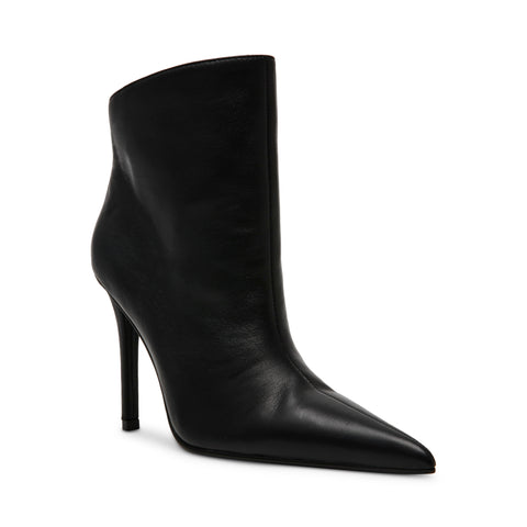 Steve Madden SENTINEL BLACK LEATHER Calzado Calzado - Ver Todo