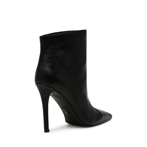 SENTINEL BLACK LEATHER
