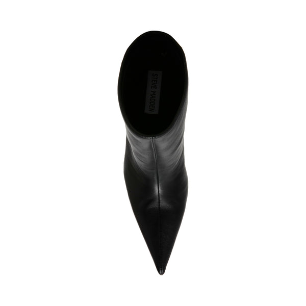 SENTINEL BLACK LEATHER