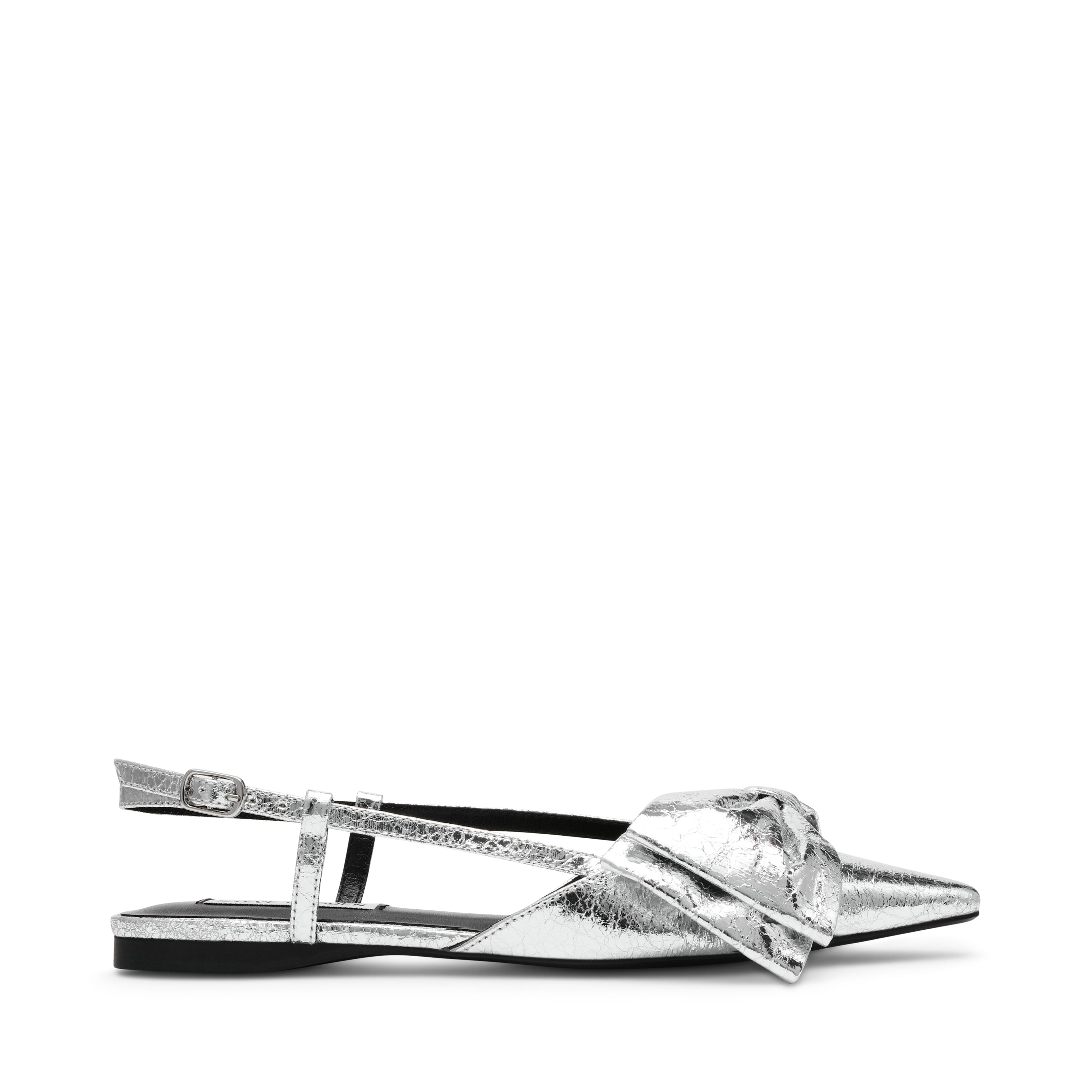 DAZZLED SILVER