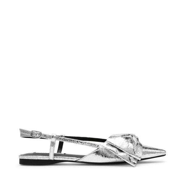 DAZZLED SILVER