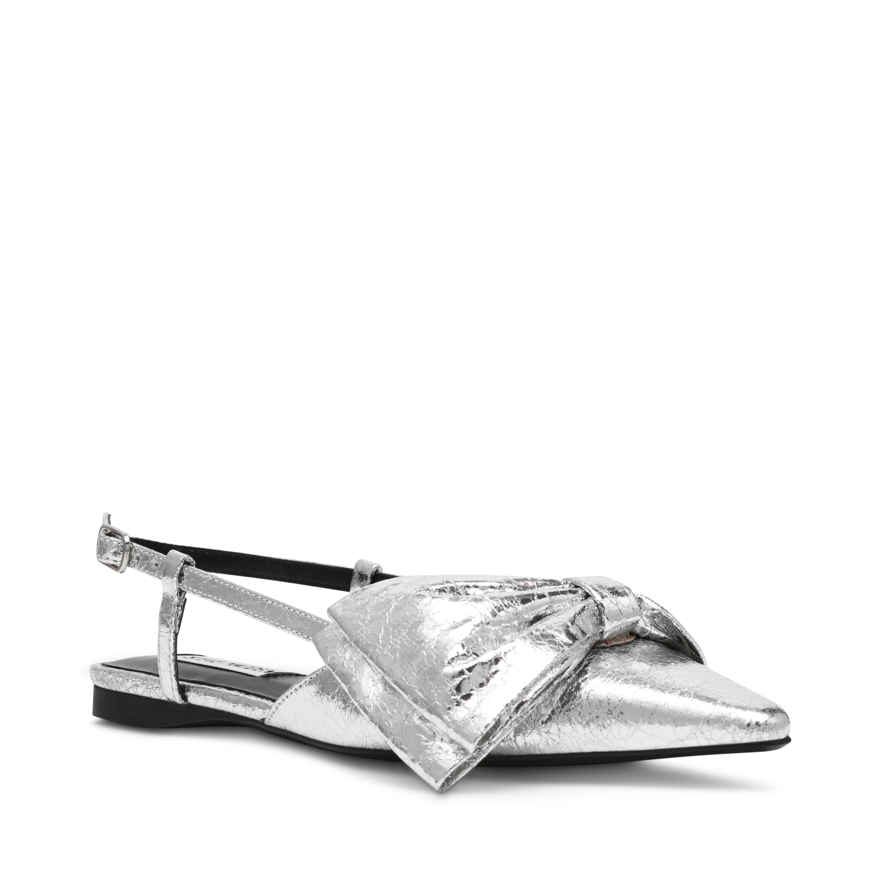 DAZZLED SILVER- Hover Image
