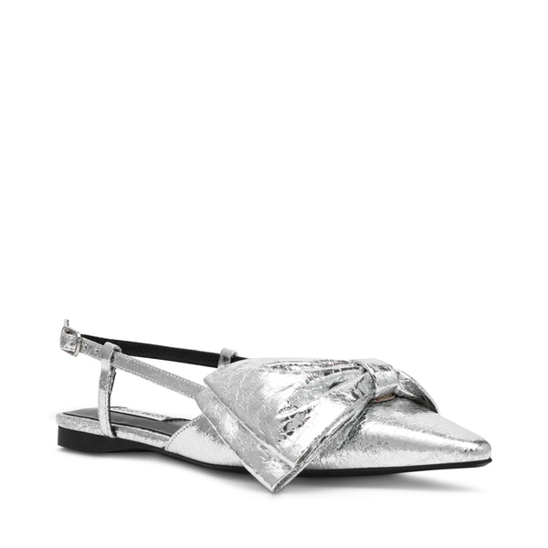 DAZZLED SILVER