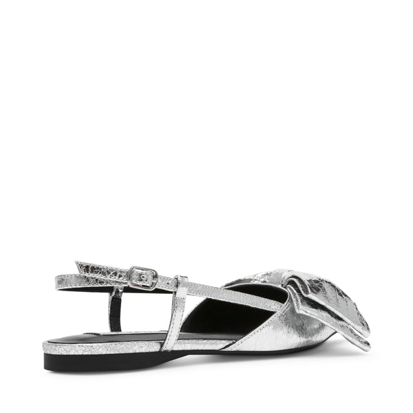 DAZZLED SILVER