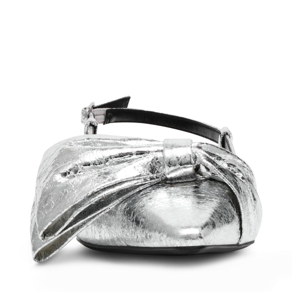 DAZZLED SILVER
