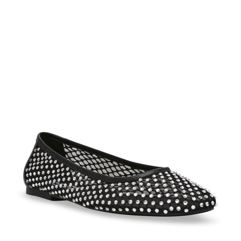 Steve Madden AUDEN BLACK Calzado LAST CHANCE TO BUY!