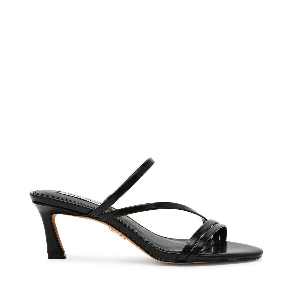 Steve Madden LAMORA BLACK PATENT Calzado Calzado - Invitada perfecta