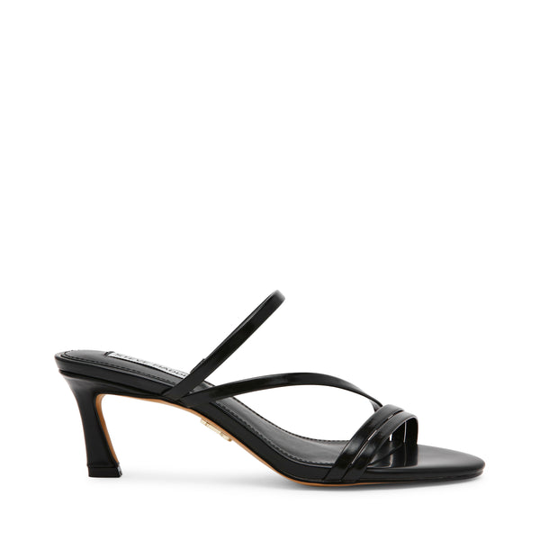 LAMORA BLACK PATENT
