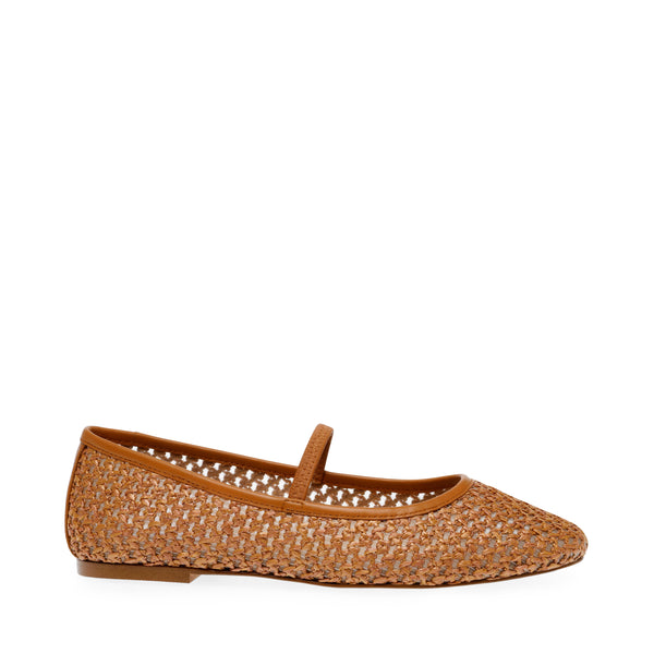 MAJORCA TAN RAFFIA