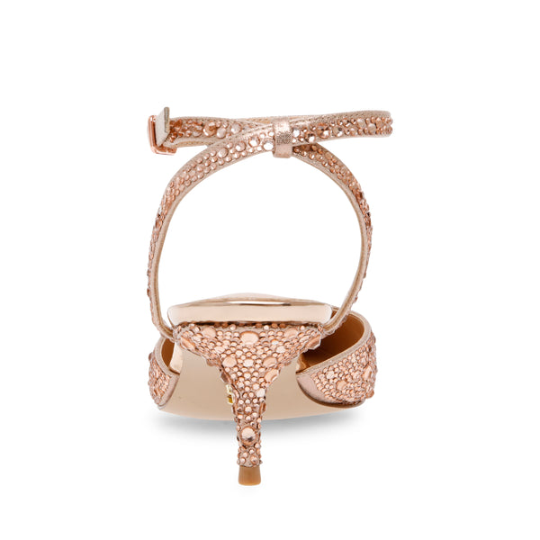 KITTIE-R ROSE GOLD