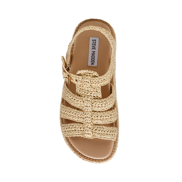 BEELINE NATURAL RAFFIA