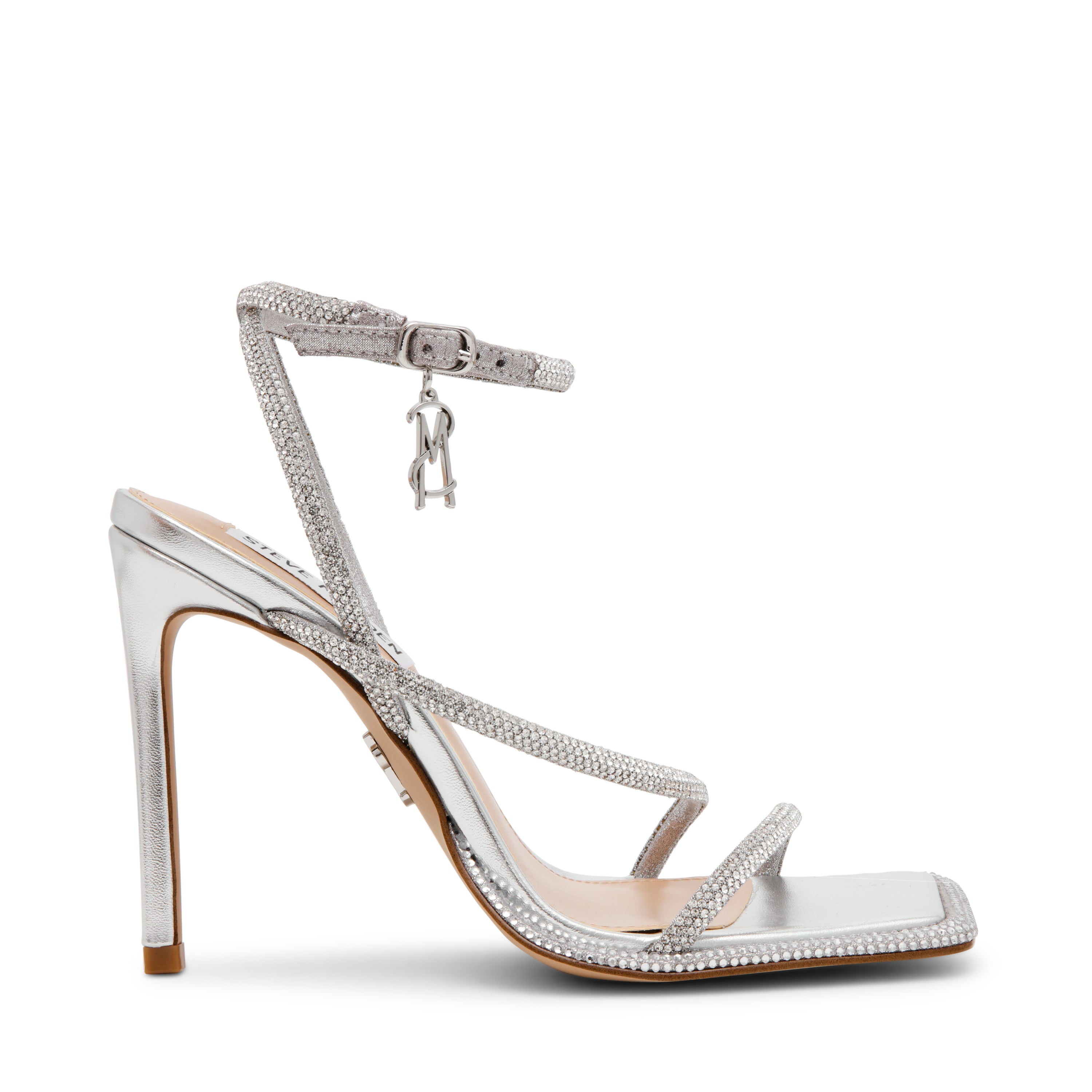 BRITTINA (Camb.col BLUSH a ROSE GOLD) SILVER