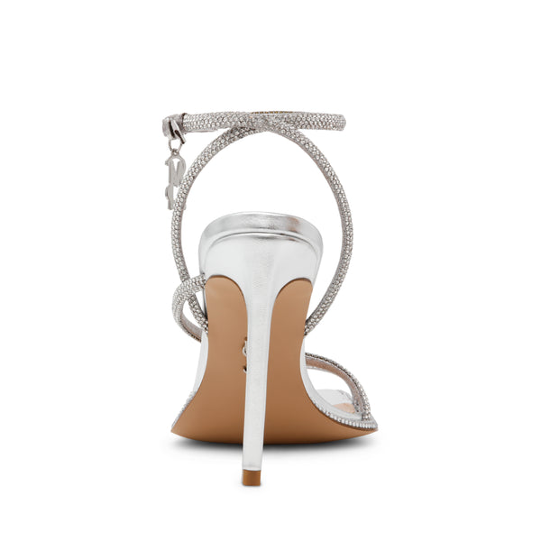 BRITTINA (Camb.col BLUSH a ROSE GOLD) SILVER