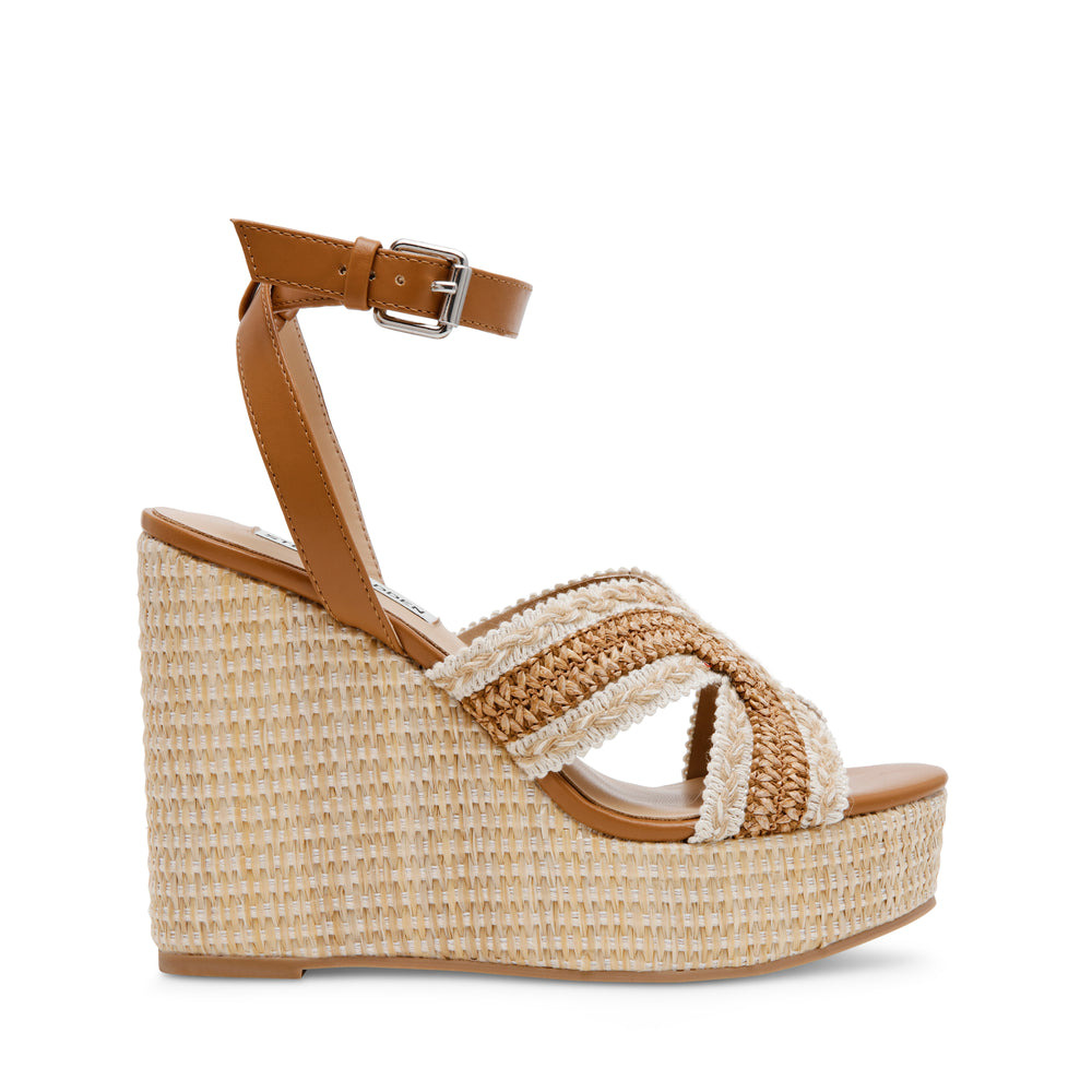 Steve Madden VICKIE BROWN Calzado Calzado - Cuñas