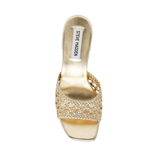 LOVESICK GOLD
