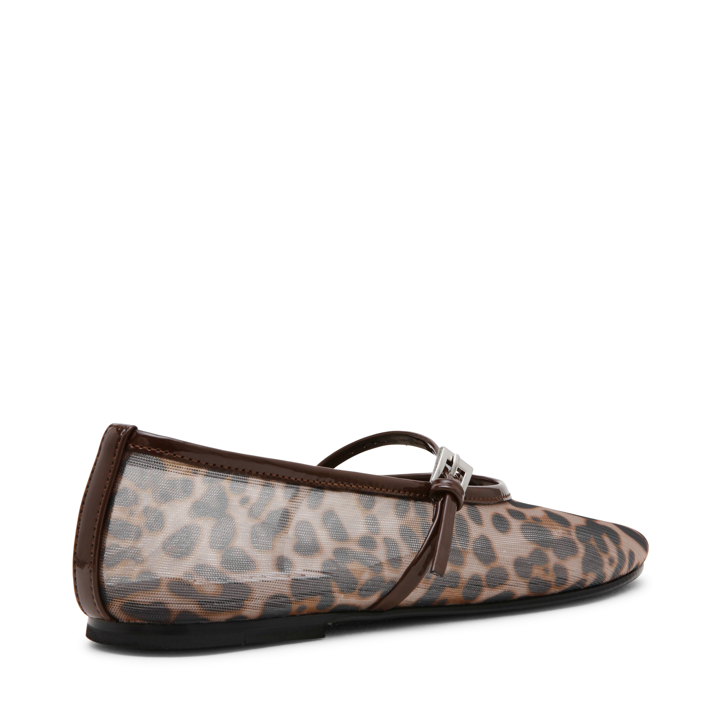 MASH LEOPARD- Hover Image