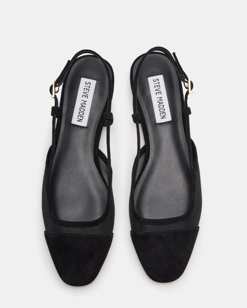 BELINDA-M BLACK