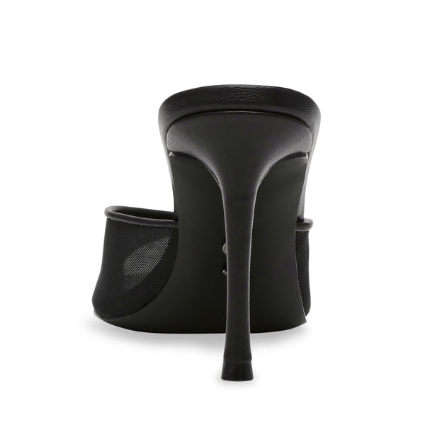 ROLLOUT-M BLACK MESH