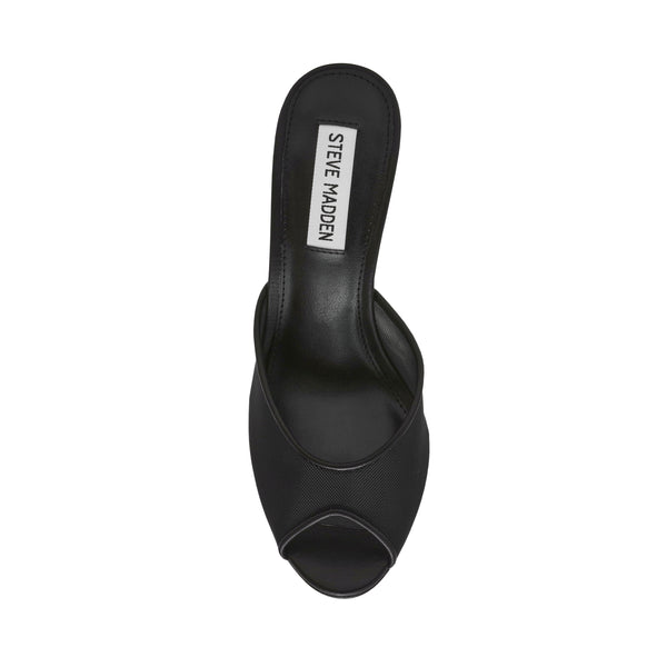 ROLLOUT-M BLACK MESH
