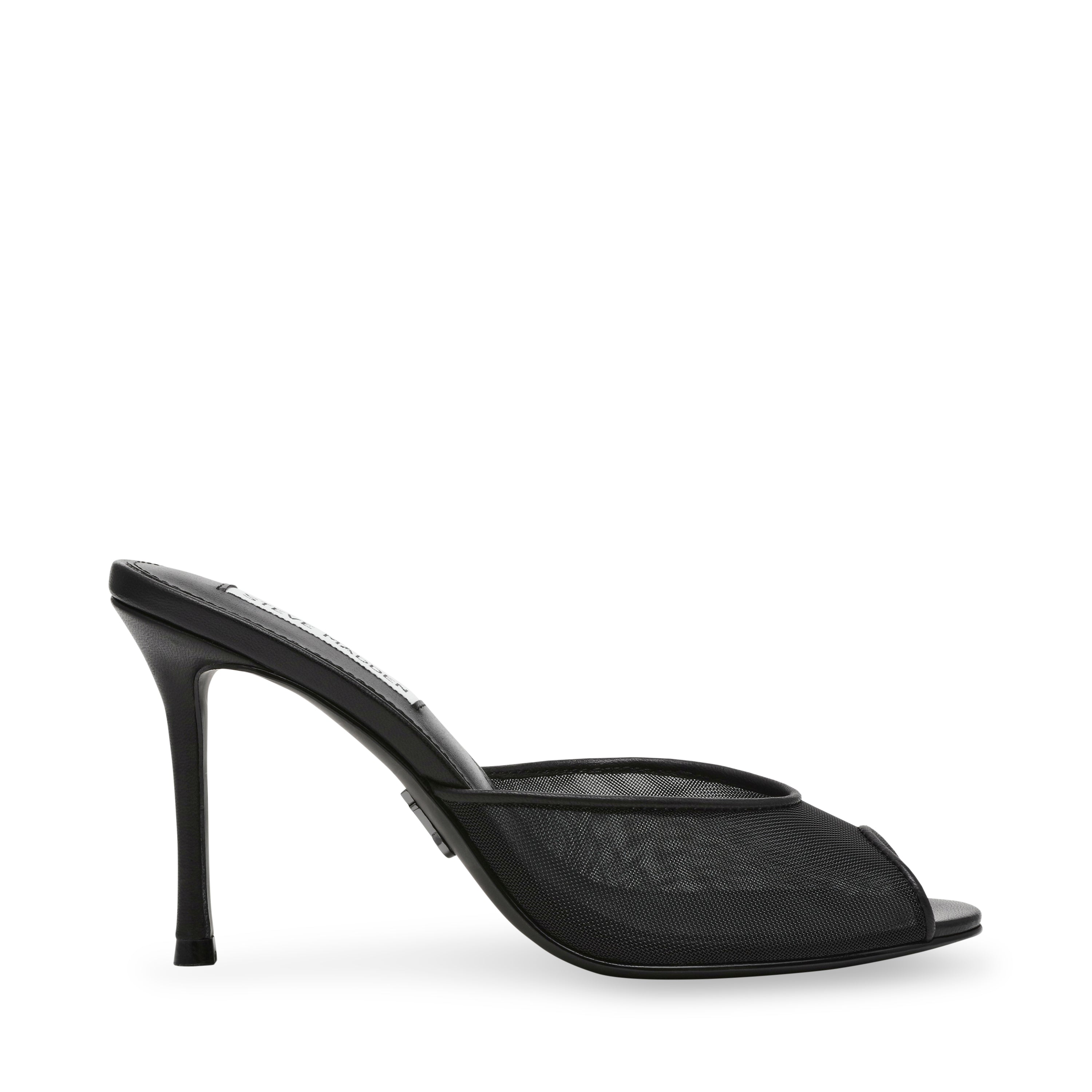 ROLLOUT-M BLACK MESH