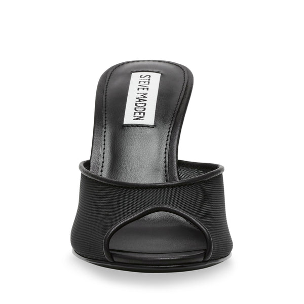 ROLLOUT-M BLACK MESH