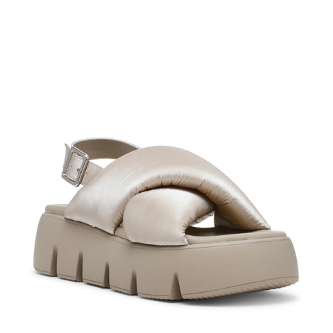 Steve Madden BACKTRACK GREIGE Calzado LAST CHANCE TO BUY!