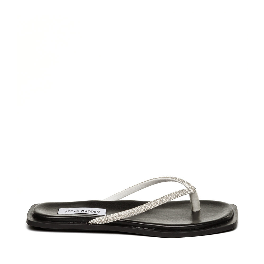 SAINT BLACK/SILVER