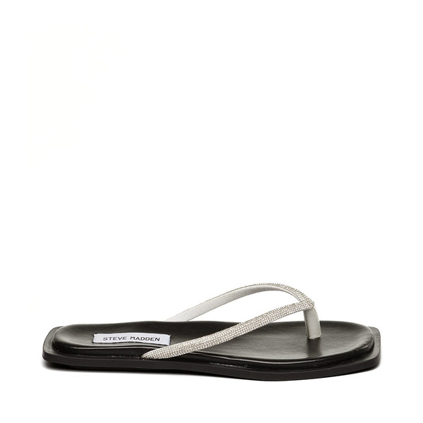 SAINT BLACK/SILVER