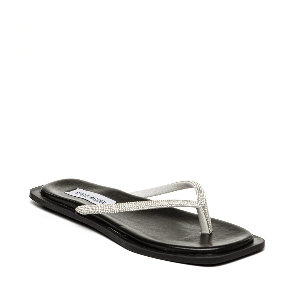 SAINT BLACK/SILVER- Hover Image