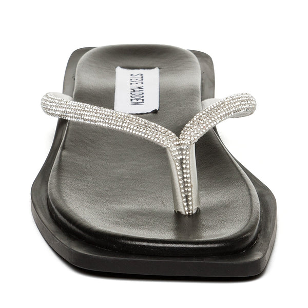 SAINT BLACK/SILVER