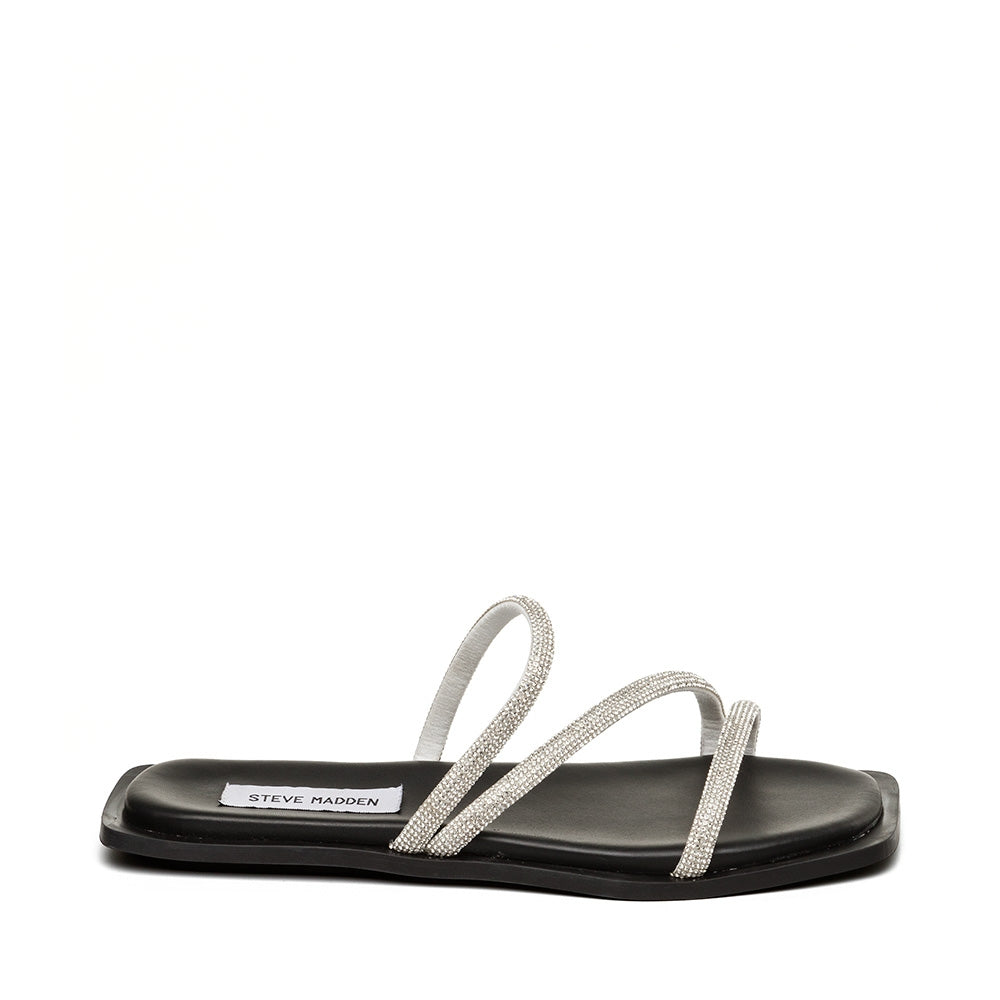 SAFI BLACK/SILVER