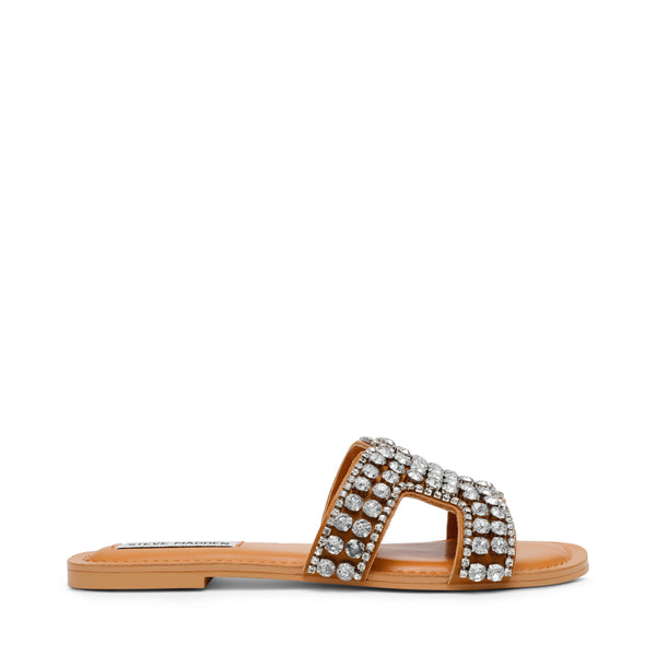 ZAIRA (Camb.col.TAN LEATHER a TAN ACTION LEATHER) TAN LEATHER