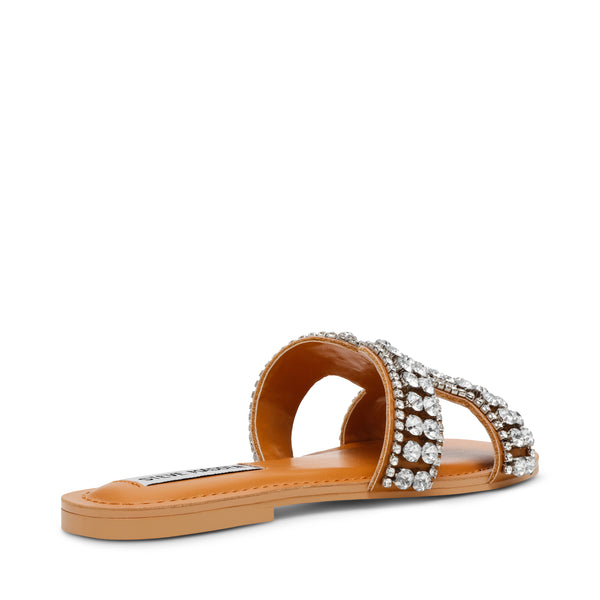 ZAIRA (Camb.col.TAN LEATHER a TAN ACTION LEATHER) TAN LEATHER
