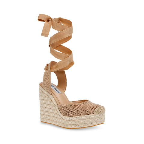 Steve Madden DAFINA-C BRONZE Calzado Calzado - Cuñas