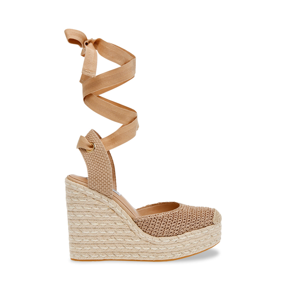 Steve Madden DAFINA-C BRONZE Calzado Calzado - Cuñas