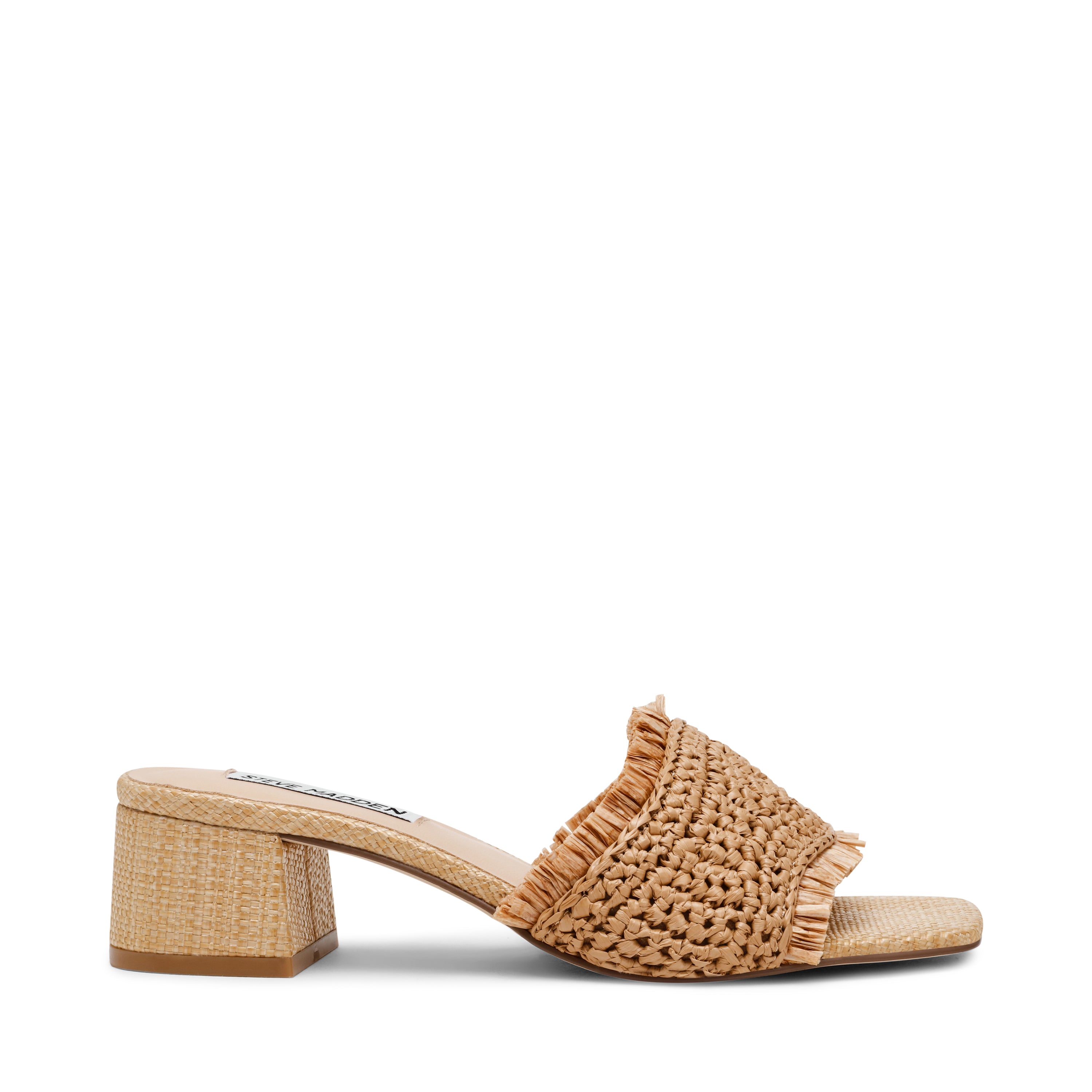 CIENEGA TAN RAFFIA