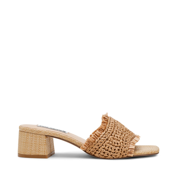 CIENEGA TAN RAFFIA